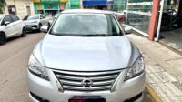 NISSAN SENTRA SV 2.0