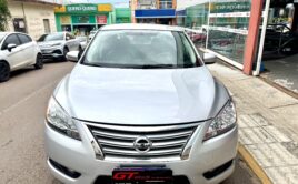 NISSAN SENTRA SV 2.0