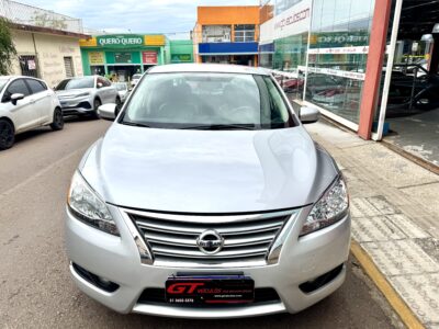 NISSAN SENTRA SV 2.0