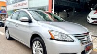 NISSAN SENTRA SV 2.0
