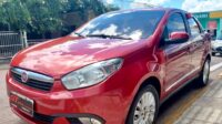 FIAT GRAND SIENA ESSENCE 1.6