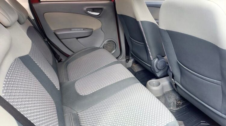 FIAT GRAND SIENA ESSENCE 1.6