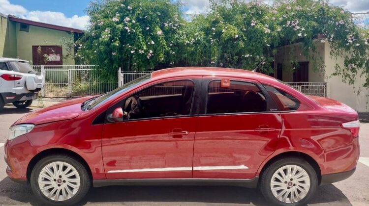 FIAT GRAND SIENA ESSENCE 1.6