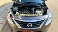 NISSAN VERSA S 1.6