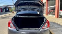 NISSAN VERSA S 1.6