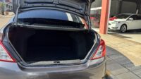 NISSAN VERSA S 1.6
