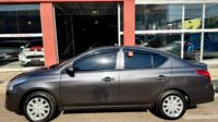 NISSAN VERSA S 1.6