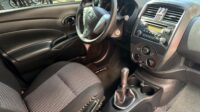 NISSAN VERSA S 1.6