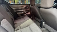 NISSAN VERSA S 1.6