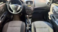 NISSAN VERSA S 1.6