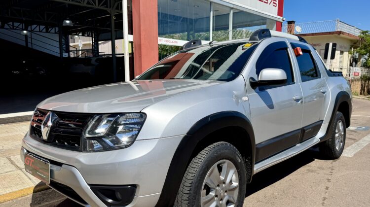 RENAULT OROCH DYNAMIQUE 1.6