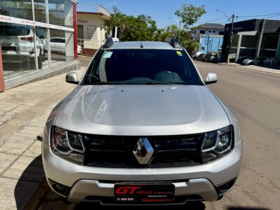 RENAULT OROCH DYNAMIQUE 1.6