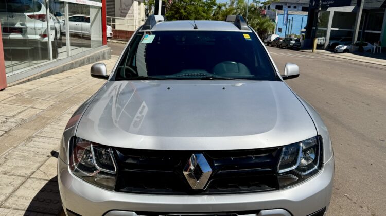 RENAULT OROCH DYNAMIQUE 1.6