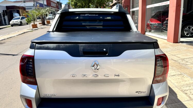 RENAULT OROCH DYNAMIQUE 1.6