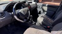 RENAULT OROCH DYNAMIQUE 1.6