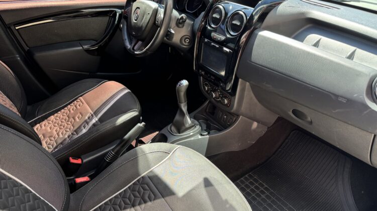 RENAULT OROCH DYNAMIQUE 1.6