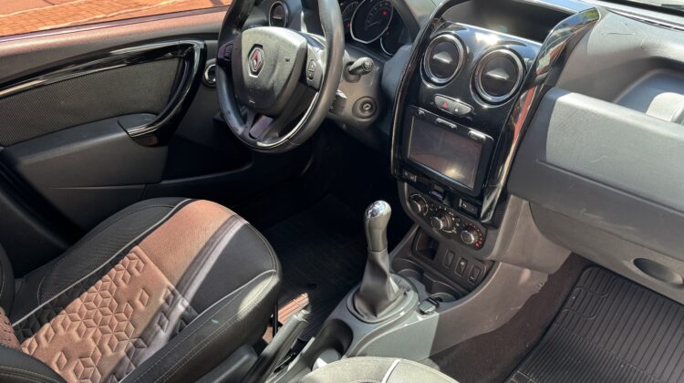 RENAULT OROCH DYNAMIQUE 1.6