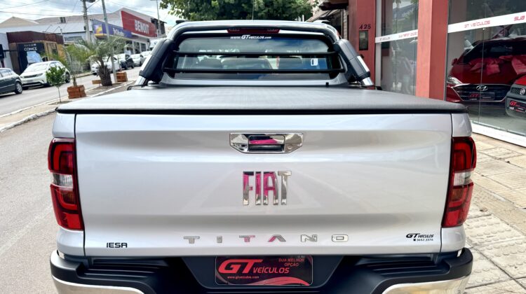 FIAT TITANO RANCH 2.2T