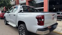 FIAT TITANO RANCH 2.2T