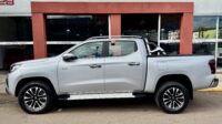 FIAT TITANO RANCH 2.2T