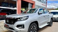 FIAT TITANO RANCH 2.2T