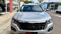 FIAT TITANO RANCH 2.2T