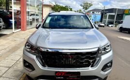 FIAT TITANO RANCH 2.2T