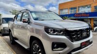 FIAT TITANO RANCH 2.2T