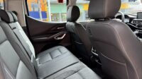 FIAT TITANO RANCH 2.2T