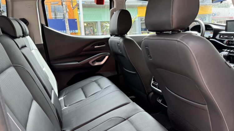 FIAT TITANO RANCH 2.2T