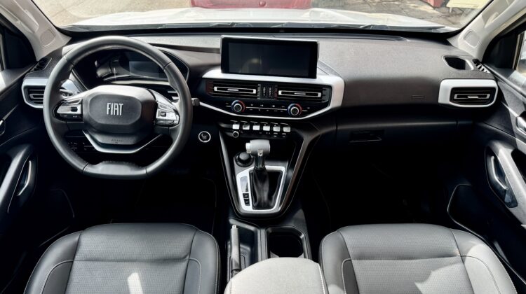 FIAT TITANO RANCH 2.2T