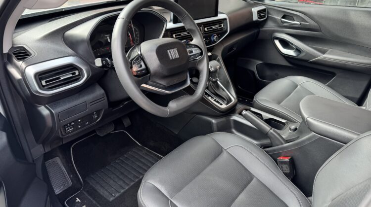 FIAT TITANO RANCH 2.2T