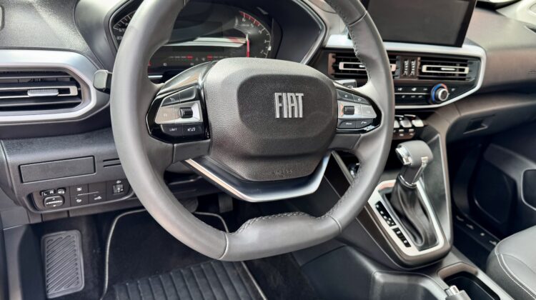FIAT TITANO RANCH 2.2T