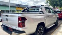 FIAT TITANO RANCH 2.2T