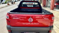 FIAT STRADA WORKING 1.4