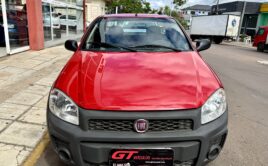 FIAT STRADA WORKING 1.4