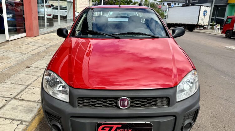 FIAT STRADA WORKING 1.4