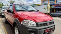 FIAT STRADA WORKING 1.4