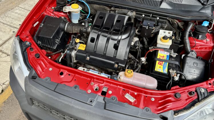 FIAT STRADA WORKING 1.4