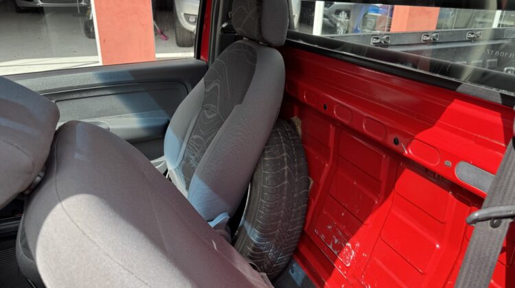 FIAT STRADA WORKING 1.4