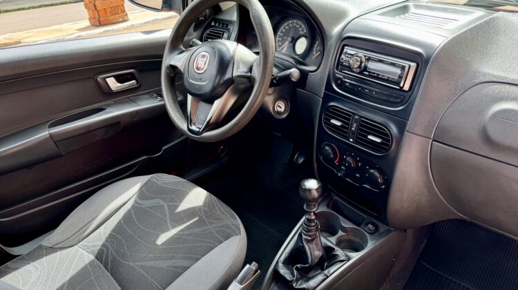 FIAT STRADA WORKING 1.4