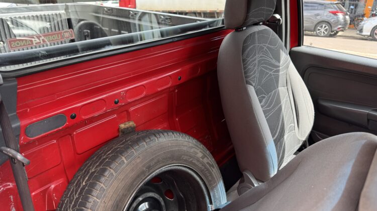 FIAT STRADA WORKING 1.4