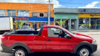 FIAT STRADA WORKING 1.4