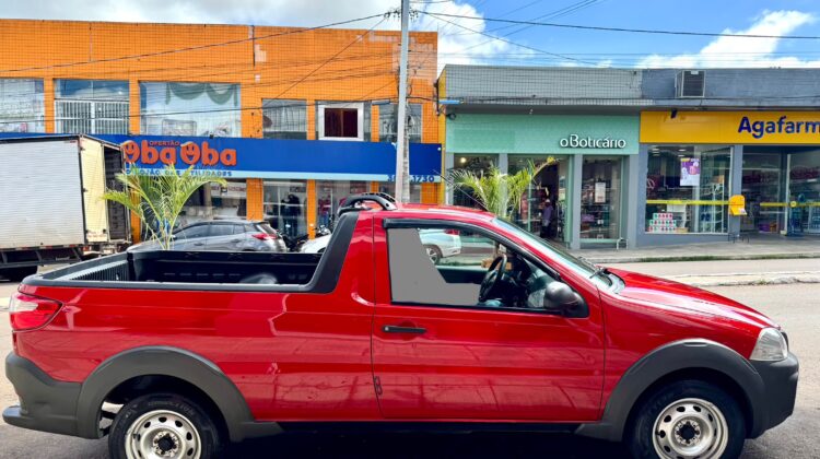 FIAT STRADA WORKING 1.4