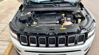 JEEP COMPASS LONGITUDE 2.0