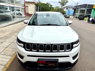 JEEP COMPASS LONGITUDE 2.0