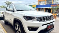 JEEP COMPASS LONGITUDE 2.0