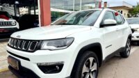 JEEP COMPASS LONGITUDE 2.0