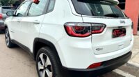 JEEP COMPASS LONGITUDE 2.0