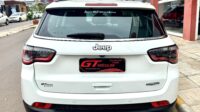 JEEP COMPASS LONGITUDE 2.0